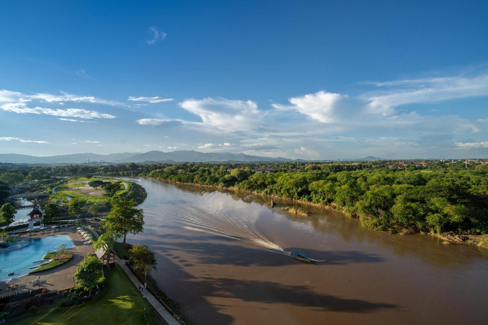 The Riverie By Katathani Sha Extra Plus Τσιανγκ Ράϊ Εξωτερικό φωτογραφία